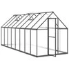 Sodo Kėdė 2 pcs Tamsiai mėlyna 83 x 74 x 92 cm Polietilenas