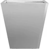 Sodo Kėdė 2 pcs Antracitas 53 x 49 x 85 cm Polipropilenas
