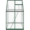 Kėdė 6 pcs Ruda 64.5 x 52 x 108 cm Kieto teka medžio