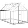 Sodo Kėdė su pagalve 2 pcs Smėlio 55 x 53 x 85 cm poliratanas