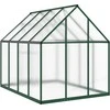 Sodo Kėdė su pagalve 4 pcs Ruda 53 x 49 x 85 cm Polipropilenas