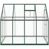 Sodo Kėdė su pagalve 4 pcs Ruda 53 x 49 x 85 cm Polipropilenas