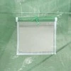 Kėdė 2 pcs Ruda 64.5 x 52 x 108 cm Kieto teka medžio
