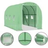 Kėdė 2 pcs Ruda 64.5 x 52 x 108 cm Kieto teka medžio
