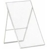 Sodo Kėdė su pagalve 2 pcs Juoda 55 x 53 x 85 cm poliratanas