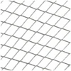 Sodo Kėdė su pagalve 2 pcs Juoda 55 x 53 x 85 cm poliratanas
