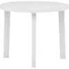 Sodo Kėdė su pagalve 2 pcs Pilka 55 x 53 x 85 cm poliratanas