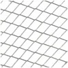 Sodo Kėdė su pagalve 2 pcs Smėlio 55 x 53 x 85 cm poliratanas