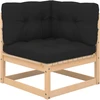 Sodo kėdės, 2vnt., akacijos medienos masyvas