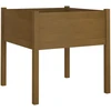 Sodo kėdės, 4vnt., juodos spalvos, 58x59x85,5cm, PVC ratanas
