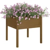 Sodo kėdės, 4vnt., juodos spalvos, 58x59x85,5cm, PVC ratanas