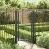Sodo Kėdė 2 pcs Ruda 50 x 50 x 91cm Akacijos medienos masyvas
