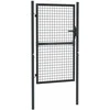Sodo Kėdė 2 pcs Ruda 50 x 50 x 91cm Akacijos medienos masyvas
