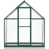 Sodo Kėdė su pagalve 2 pcs Juoda 62,5 x 55 x 82 cm poliratanas