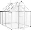 Sodo Kėdė su pagalve 2 pcs Pilka 62,5 x 55 x 82 cm poliratanas
