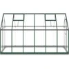 Sodo Kėdė su pagalve 2 pcs Smėlio 62,5 x 55 x 82 cm poliratanas