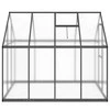 Sodo Kėdė 2 pcs Šviesiai pilka 62,5 x 55 x 82 cm poliratanas