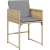 Sodo lovelis, 150x31x31cm, impregnuota pušies mediena