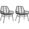 Sodo lovelis, 180x31x31cm, impregnuota pušies mediena