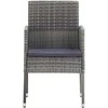 Sodo lovelis, 30x30x30cm, galvanizuotas plienas