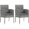 Sodo lovelis, 30x30x30cm, galvanizuotas plienas