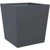 Sodo lovelis, 45x45x88cm, galvanizuotas plienas