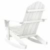 Sodo lovelis su kuoliukais, pilkas, 43,5x43,5x43,5cm, PP