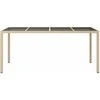 Pakelta lova Ruda 240 x 80 x 81 cm Plienas