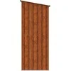 Sodo pašiūrės Ruda 203 x 85,5 x 200 cm Metalas