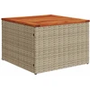Sodo Sofų Rinkinys 5 vnt. 5-Vietų skaičius