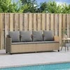 Sodo stalas Balta 50 x 50 x 72 cm metalas