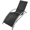 Sodo stalas Ruda 350 x 100 x 74 cm poliratanas