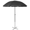 Sodo stalas Ruda 350 x 100 x 74 cm poliratanas