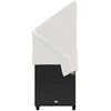 Sodo stalas Ruda 400 x 100 x 73 cm poliratanas