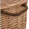 Sodo sulankstoma kėdė 2 pcs Antracitas 42 x 52 x 82cm