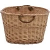 Sodo sulankstoma kėdė 2 pcs Balta 42 x 46 x 82cm metalas