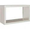 Sodo sulankstoma kėdė 2 pcs Garstyčių 42 x 52 x 82cm