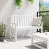 Sodo suolas Balta 120 x 59 x 88 cm HDPE