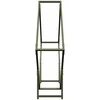 Sodo suolas Balta 120 x 59 x 88 cm HDPE