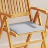 Sodo Kėdė Ruda 110,5 x 79 x 75,5 cm poliratanas