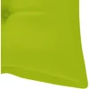 Sodo suoliukas su pagalvėle, 120cm, bambukas (41504+314955)