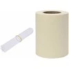 Sodo tvora 2 pcs Pilka 3,4 x 1 m Miltelinis plienas