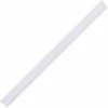 Sodo tvora 2 pcs Pilka 3,4 x 1 m Miltelinis plienas