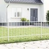 Sodo tvora Woerden Balta 170 x 140 cm