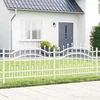 Sodo tvora KAMPEN 240 x 118 cm