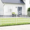 Sodo tvora KAMPEN 240 x 140 cm