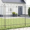 Sodo tvora BOXTEL Pilka