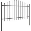 Sodo tvora Woerden Pilka 170 x 140 cm