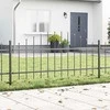 Sodo tvora Woerden Pilka