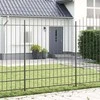 Sodo tvora Woerden Pilka 170 x 225 cm